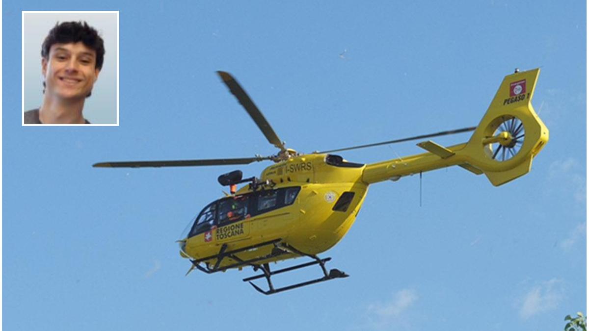 Incidente a Pozzolengo: così è morto Dario Righettini, universitario 19enne