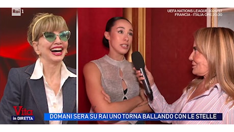Ballando con le Stelle, Milly Carlucci apre la 21ª edizione dal nuovo Studio Pippo Baudo