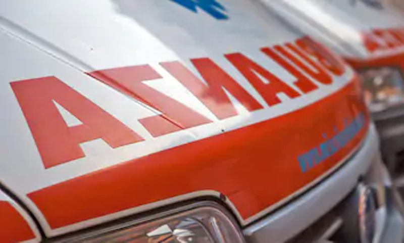 Incidente a Massarosa, muore titolare della ditta dove perse la vita Luana D'Orazio