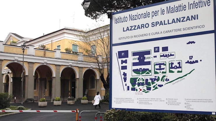 West Nile, primo caso nel Lazio: contagiato un 29enne a Latina - la Repubblica