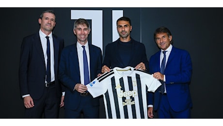Gasperiniloritenevalento,MassaraglihapresoCelik:bisinarrivoperlaJuve?