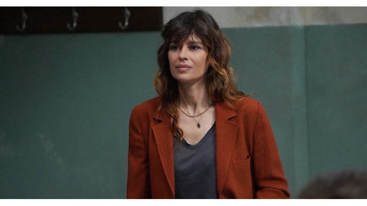 “Un professore 3” stasera in tv: Anita fa una scoperta sconvolgente che la costringe a una scelta - Amica.it