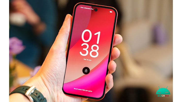 I Google Pixel 11 si mostrano su Amazon, avrà tantissimi colori - GizChina.it