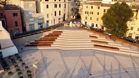 Frosinone – Movida estiva nel centro storico, bus navetta e nuovo percorso pedonale contro la sosta selvaggia