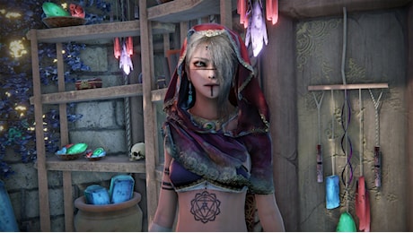 Lo studio di Edge of Eternity ha annunciato la chiusura