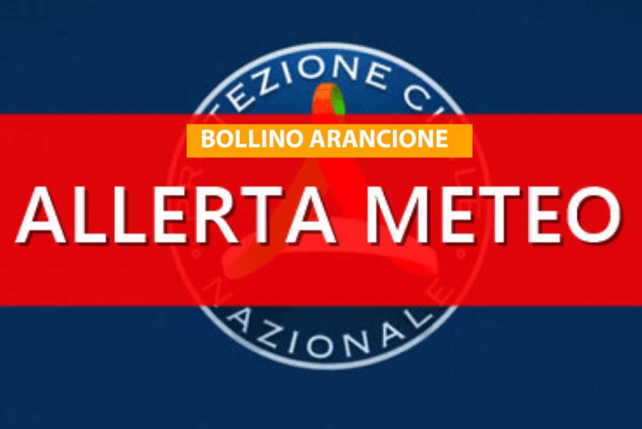 Allerta Meteo, avviso della Protezione Civile: in arrivo Piogge, Temporali e colpi di vento