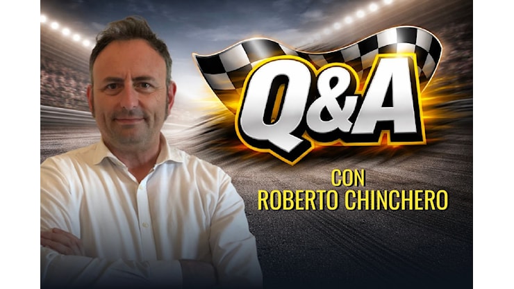 F1 | Q&A con Roberto Chinchero: Ferrari può davvero fare il colpo grosso a Monaco? - Motorsport.com