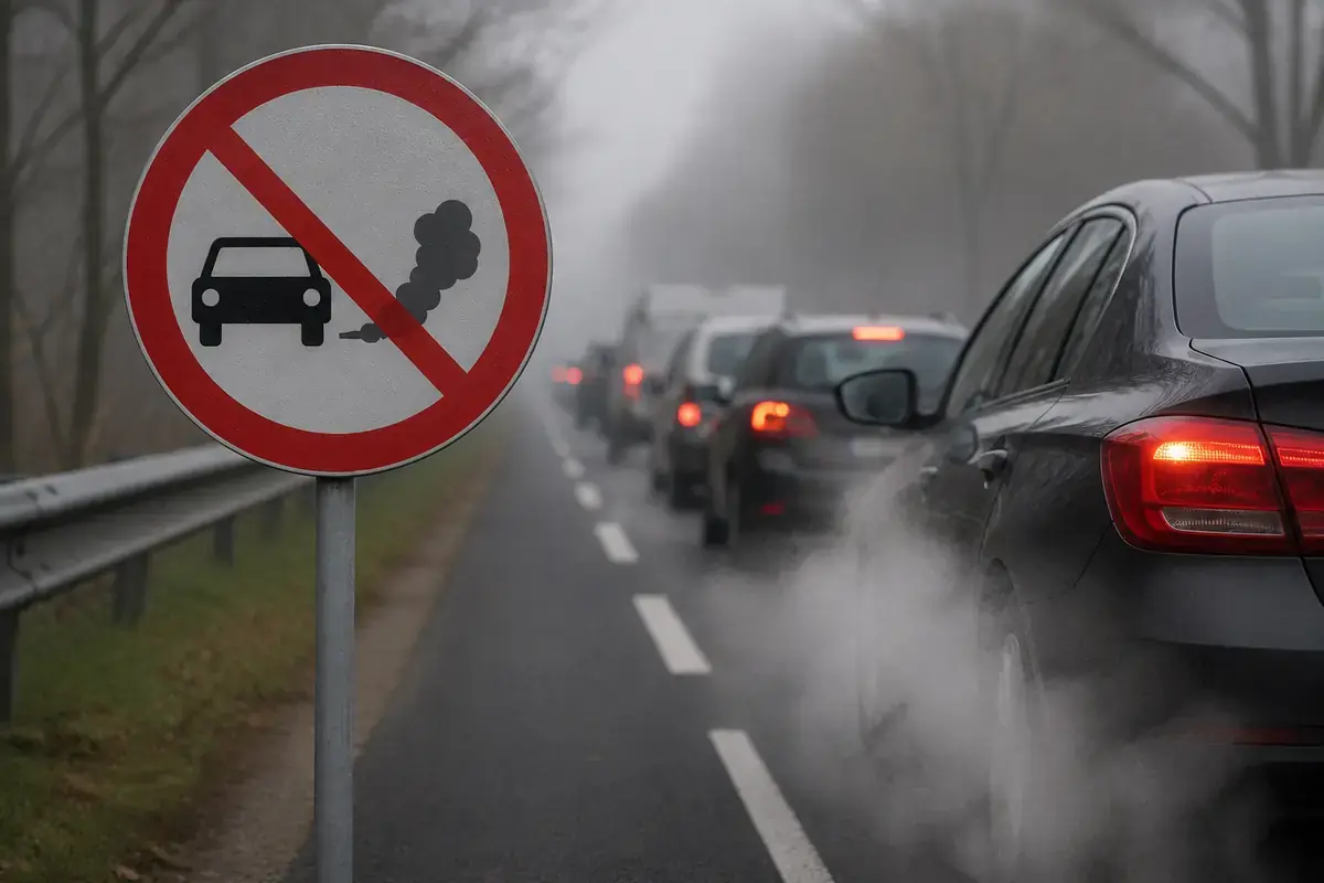 Blocco diesel Euro 5 in Lombardia dal 1° ottobre: i comuni interessati e tutto ciò che c'è da sapere