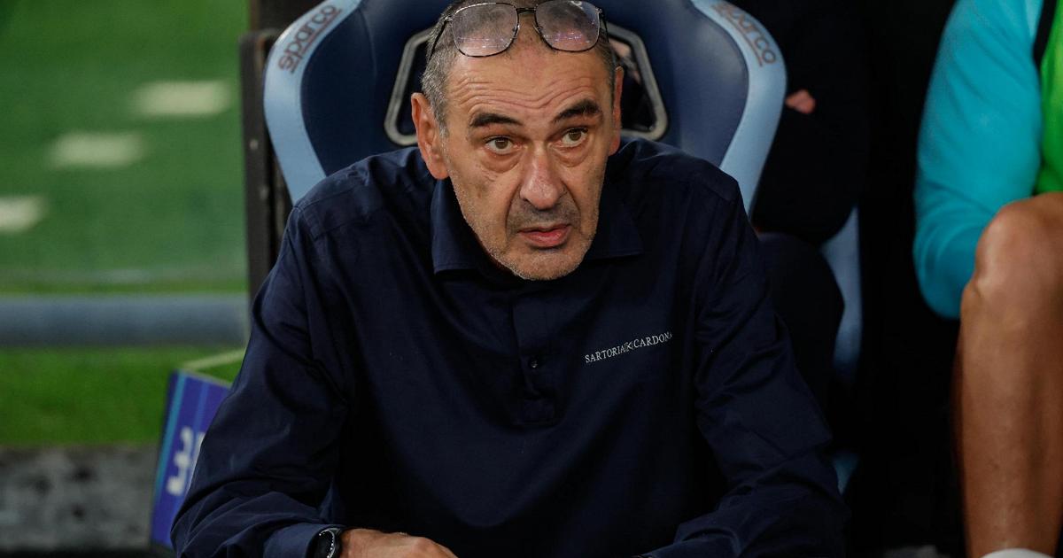 Addio ad Amerigo Sarri, padre di Maurizio e simbolo del ciclismo toscano