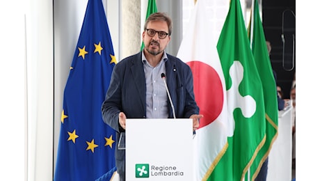 Officina AI, la Lombardia vara la Zis dedicata all'intelligenza artificiale
