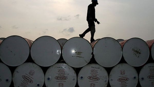Andamento Future sul Petrolio del 9/07/2026, ore 09:00