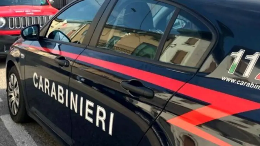 Cadavere in un sacco tra i rifiuti nella periferia di Reggio Calabria: si indaga per omicidio · LaC News24