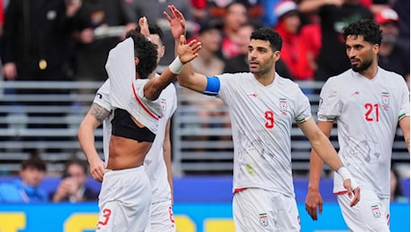 Iran ai Mondiali 2026: eliminazione e lettera sul fair play