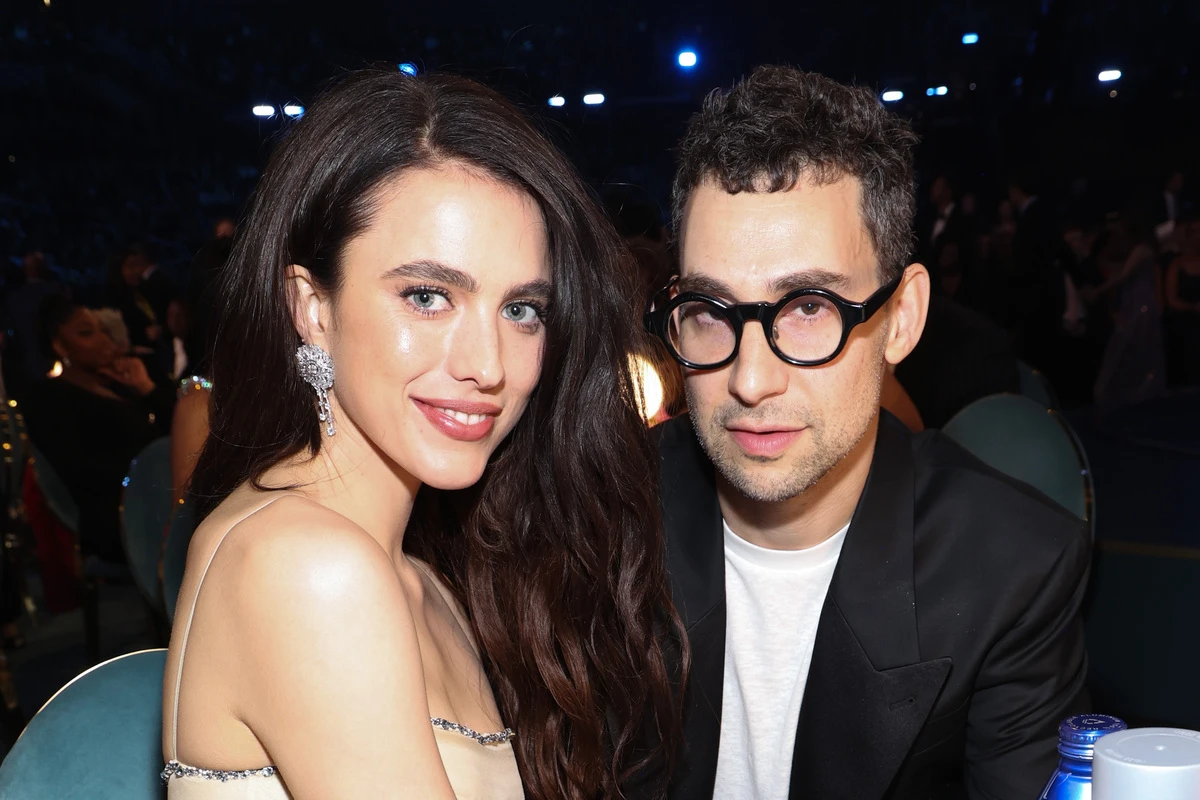 La canzone, il matrimonio e il Grammy: l’amore tra Margaret Qualley e Jack Antonoff è già finito