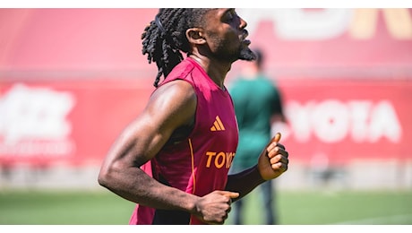 Calciomercato Roma, dietrofront Manchester: è Koné l'opzione preferita