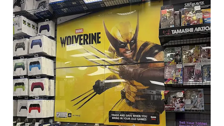 Wolverine preodinabile dopo lo State of Play - Gamesource.it