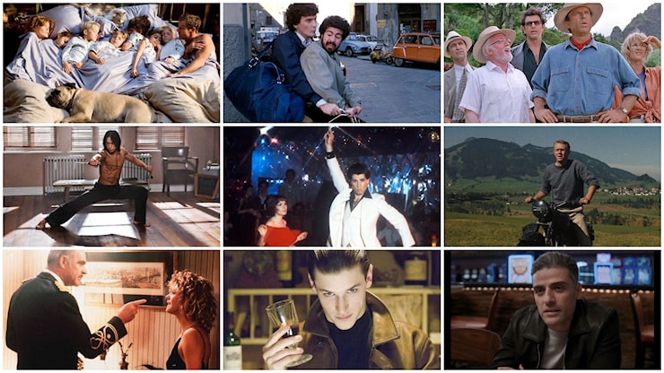Stasera in TV: Film da vedere Sabato 18 Luglio, in prima serata - ComingSoon.it