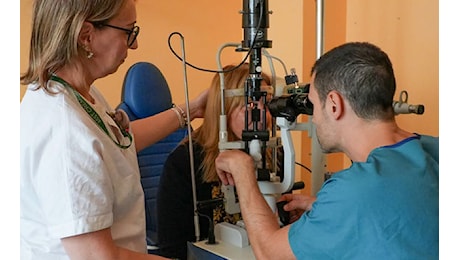Giornata della Vista, open day a Cremona e Oglio Po: visite gratuite e diagnosi precoci