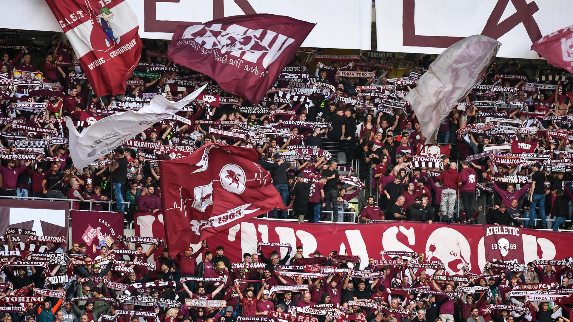 Ultras Torino, la Maratona rompe lo sciopero ma la contestazione a Cairo continua