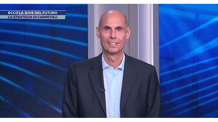 SportMediaset: Mercato Juve, possibile scambio di big con il PSG Video - Mediaset Infinity