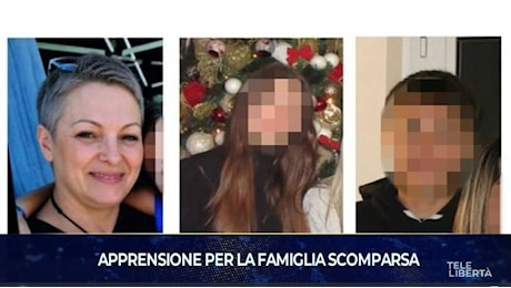 Madre scomparsa con i figli a Piacenza, ritrovata l’auto vicino Udine