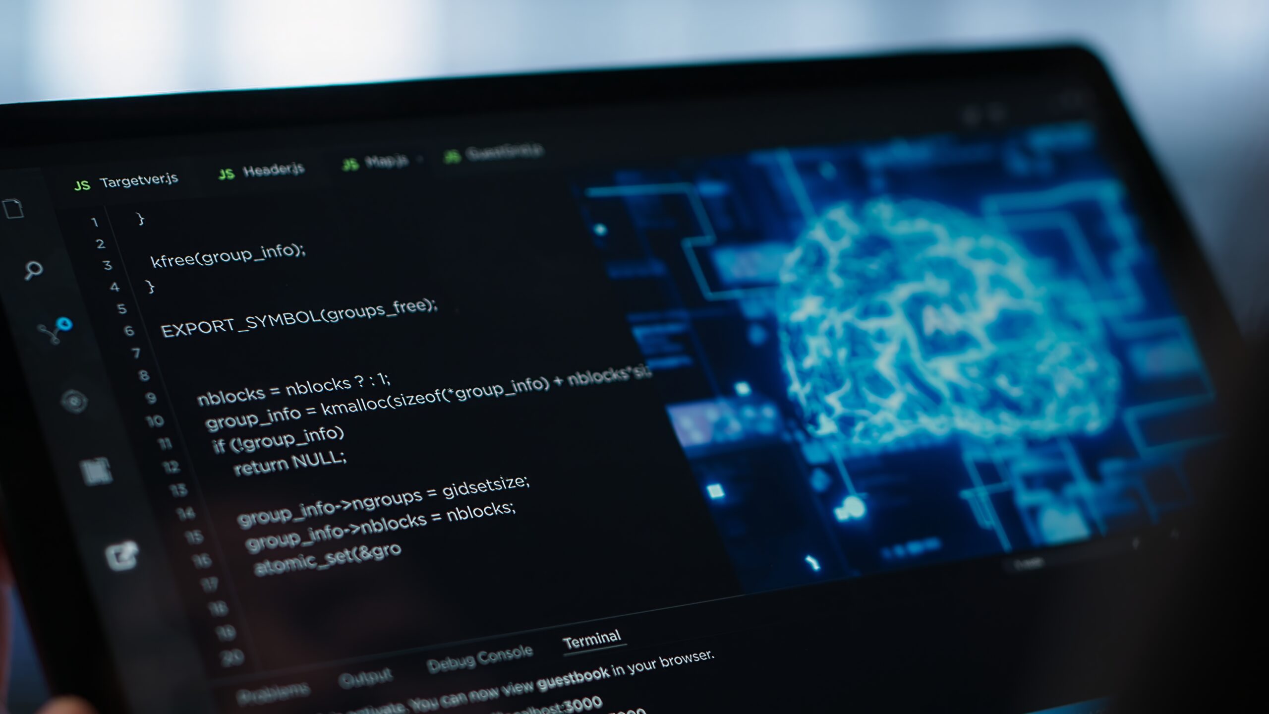 Blog | AI e software: l’Italia sperimenta più degli altri, ma serve un'adozione su larga scala