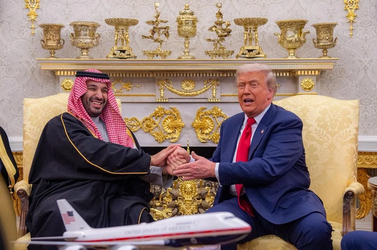 Trump approva un accordo nucleare con l’Arabia Saudita. I vantaggi per le società americane e le criticità geopolitiche