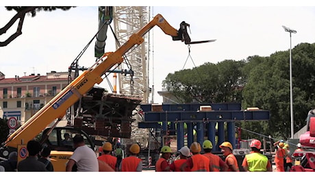 Alta velocità, lavori a Firenze e guasto a Milano: lunedì nero per i pendolari