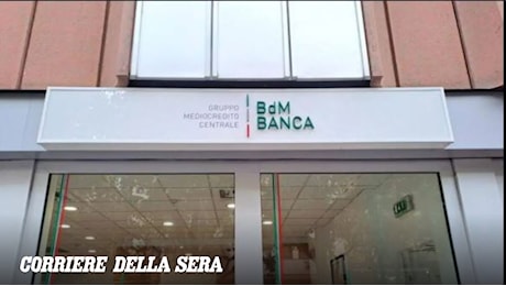 Unicredit presenta un’offerta per Banca del Mezzogiorno, si amplia la corsa all’acquisizione