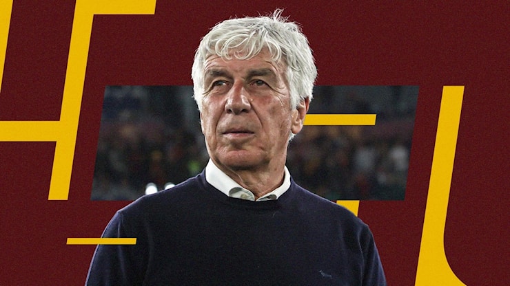 Roma, Gasperini: Celik alla Juventus? Sul mercato siamo un po' lenti. Mi aspetto due giocatori in attacco - Calciomercato