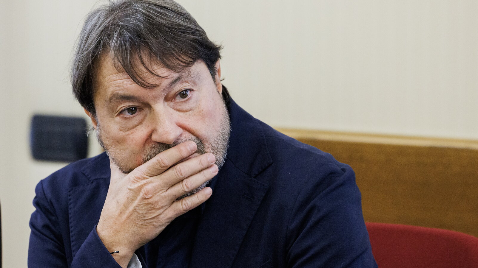 Contro il Pd e contro Report. Su Ranucci la destra tira dritto (verso la procura)