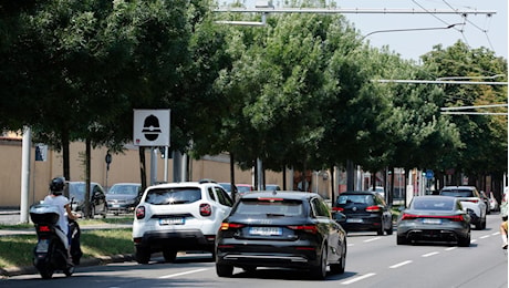 Decreto autovelox, cosa cambia: alcuni impianti restano accesi