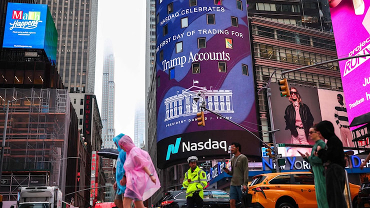 Le Borse oggi, 17 luglio. Tensioni a Hormuz e vendite sull’IA: Milano e l’Europa in rosso - la Repubblica