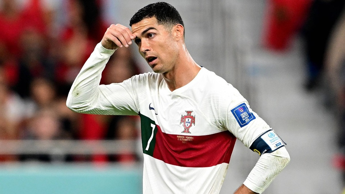 MONDIALE 2026. Cristiano Ronaldo saluta definitivamente la competizione che lo ha accompagnato per vent'anni