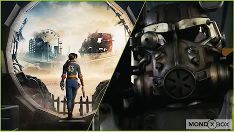 Rumor: Obsidian è al lavoro su un nuovo Fallout di Josh Sawyer