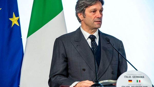 Export Extra Ue Maggio 2026, Zoppas (ICE): Maggio (+6,3%) spinge la crescita al +4,4% nei primi cinque mesi dell'anno