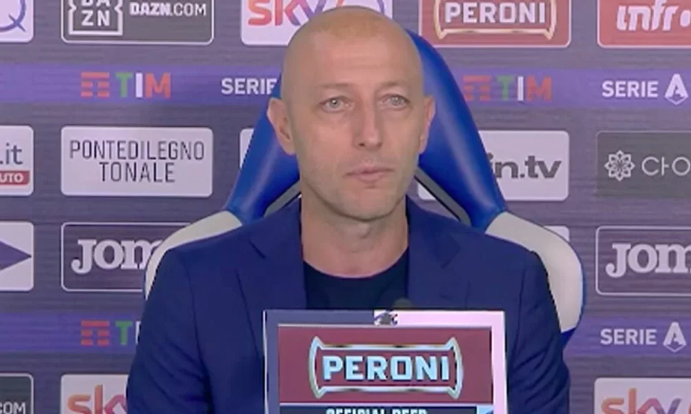 Sampdoria, bufera Mutarelli: i tifosi dicono no all’ex Genoa, ma Corradi tira dritto