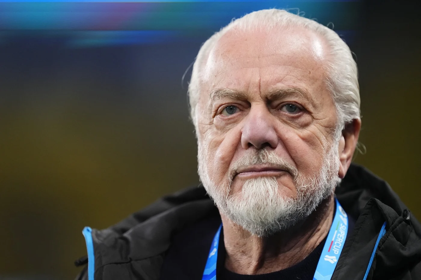 De Laurentiis, il legale: Senza una sentenza di fallimento il reato non può essere sostenuto