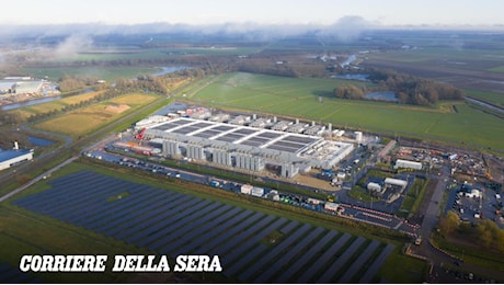 Data center, in Italia fino a 37 miliardi di investimenti e 26 mila occupati entro il 2036