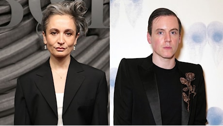Veronica Leoni lascia Calvin Klein, Seán McGirr fuori da Alexander McQueen