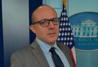 Morto Daniele Compatangelo, addio al corrispondente La7 che ha raccolto le dichiarazioni di Trump su Meloni dopo il G7