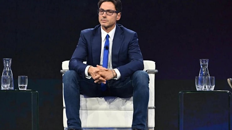 Grande Fratello, Pier Silvio Berlusconi fa mea culpa: Non è un flop, ma ecco dove ho sbagliato - movieplayer.it