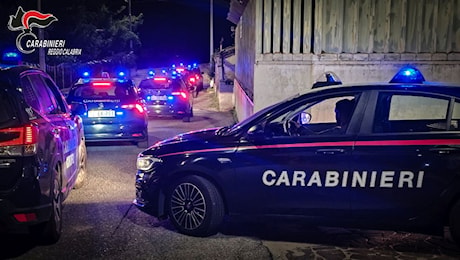 ‘Ndrangheta, 12 misure cautelari contro la cosca Costa-Filippone di Melicucco