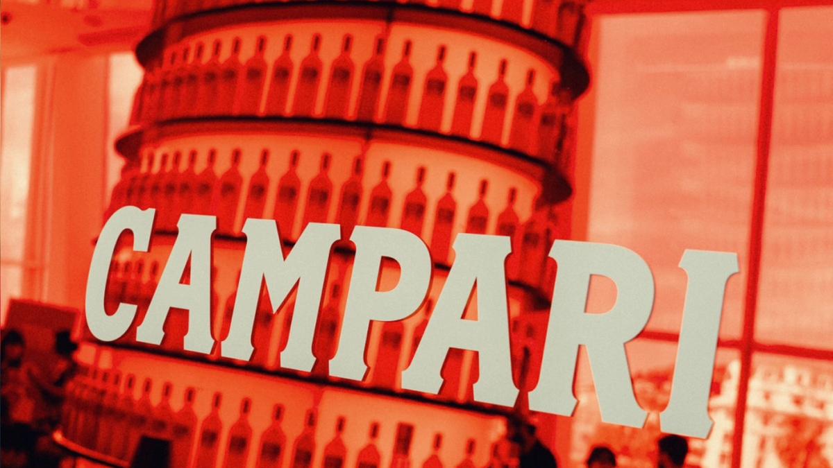Campari affonda a Piazza Affari. Ecco perché