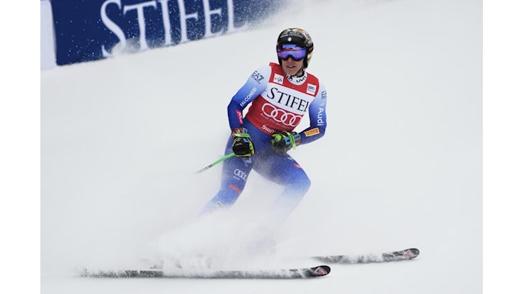 Federica Brignone sarà alle Olimpiadi! L’annuncio del Coni “anticipa” la notizia. A gennaio il ritorno in gara? - OA Sport