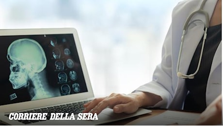 Tumore al cervello, i campanelli d'allarme che non sono solo mal di testa