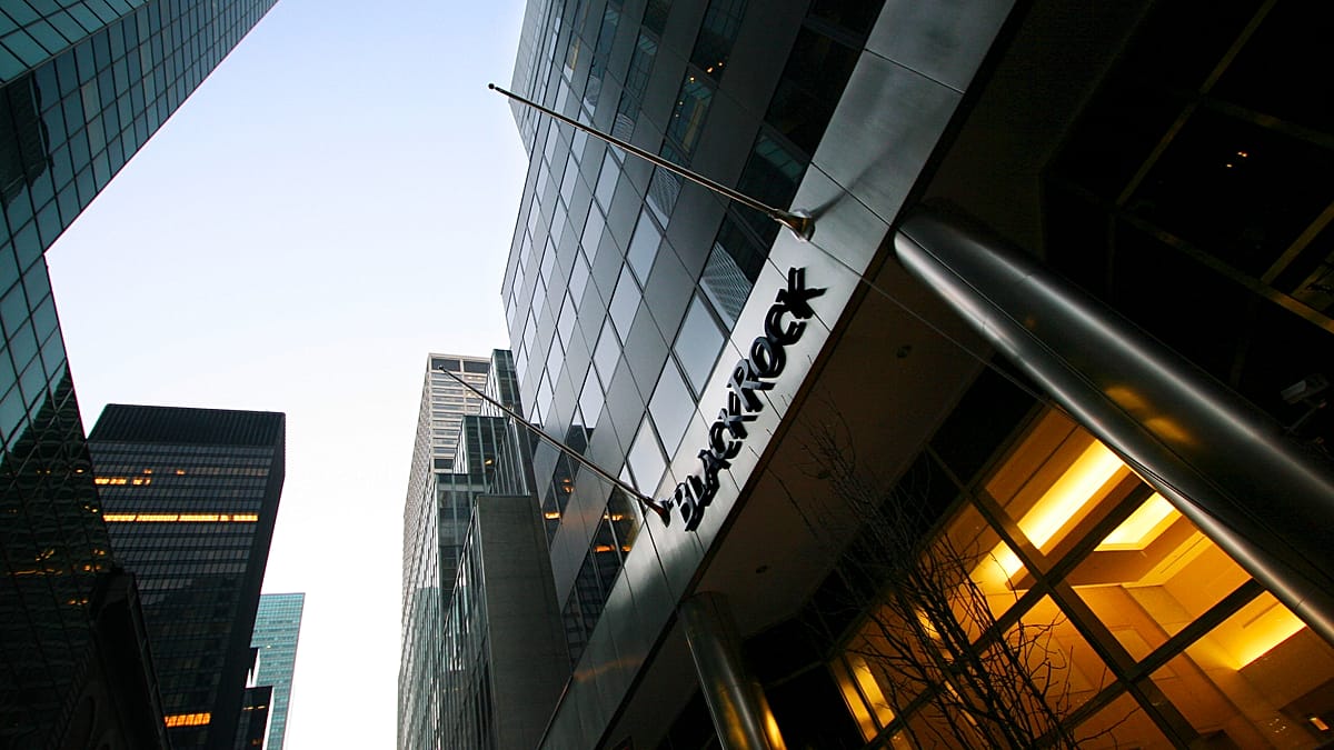 BlackRock supera 15 trilioni: dove investe il maggior gestore di patrimoni al mondo