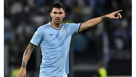 Certi amori non finiscono: il Qatar si ferma e Romagnoli riabbraccia la Lazio