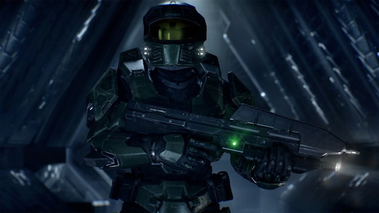 Abbiamo provato Halo: Campaign Evolved ed è scesa una lacrimuccia... - Multiplayer
