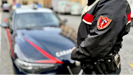Omicidio a Mentana, massacra di botte un uomo perché stava parlando con la ex compagna: arrestato